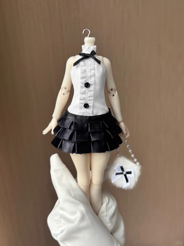 「受注」꒰くるくる電波꒱「1/8 BJD」ブラインドボックス