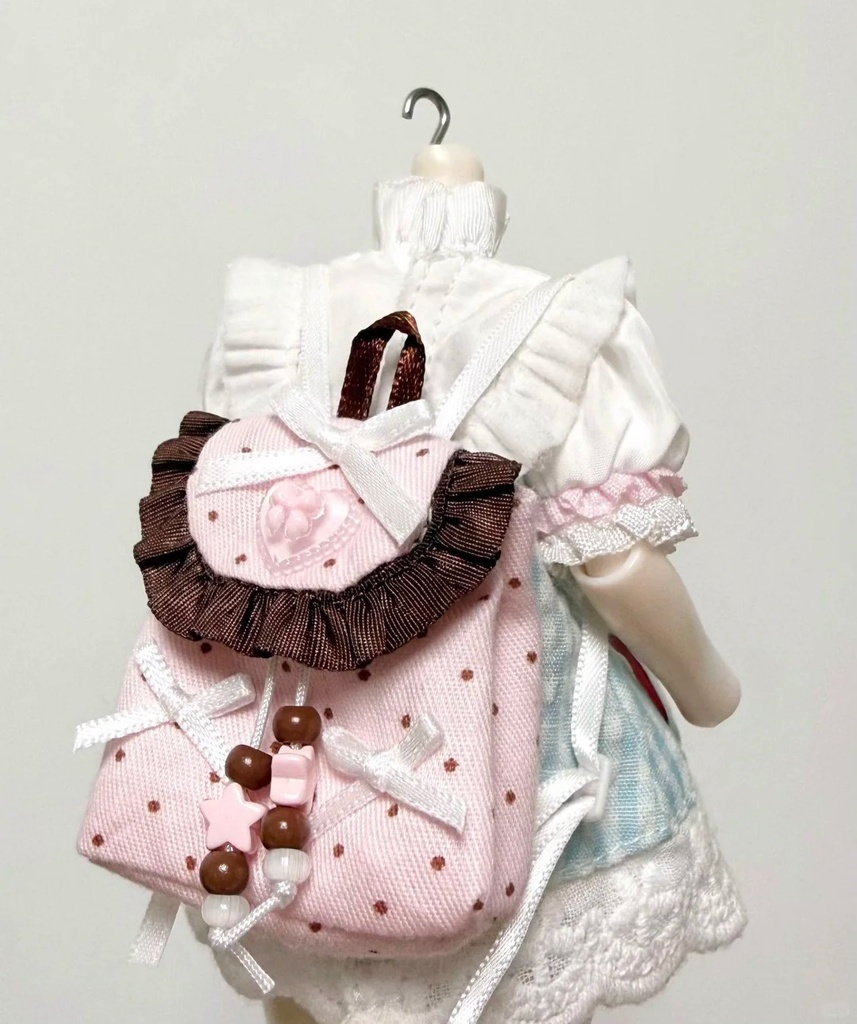 「受注」꒰くるくる電波꒱「1/8 BJD」ブラインドボックス