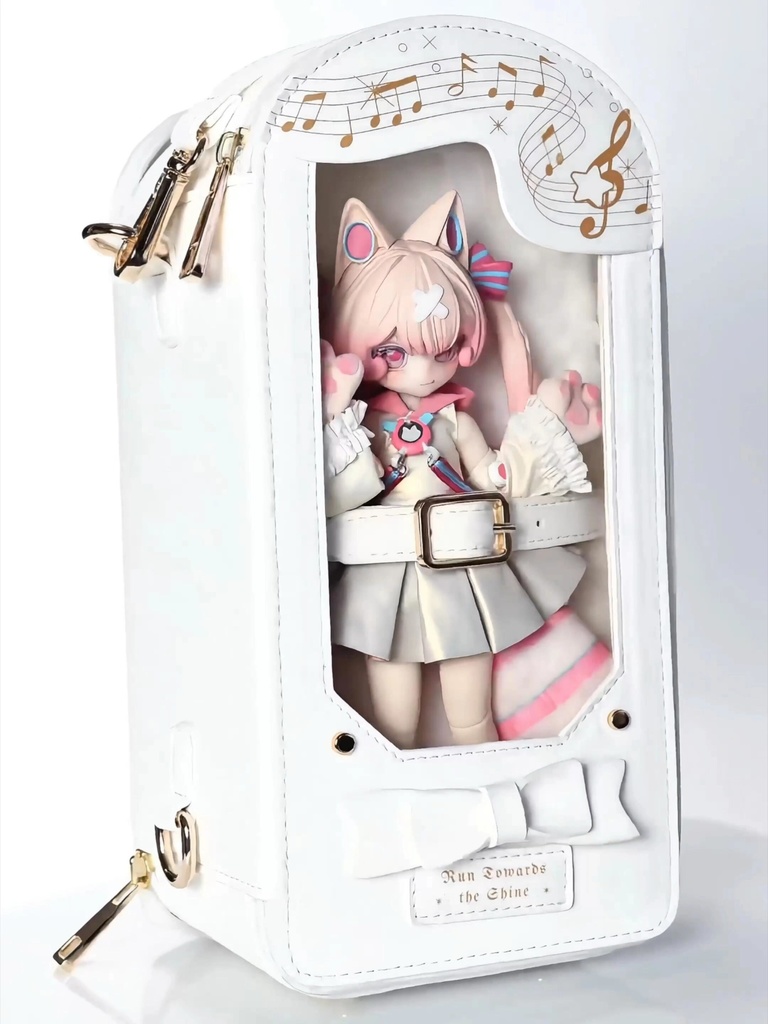 「受注」꒰星を灯すステージ꒱ 「1/8 BJD ブラインドボックス」