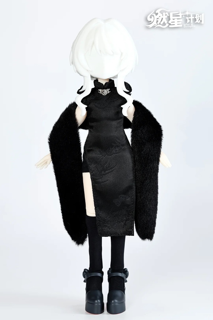 「受注」꒰星を灯すステージ꒱ 「1/8 BJD ブラインドボックス」