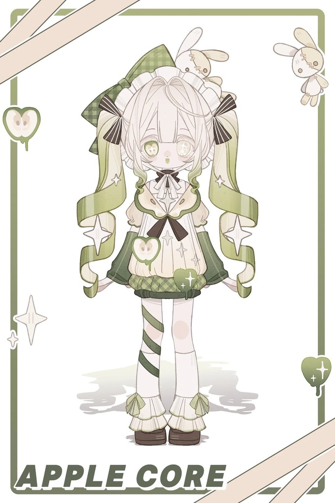 「受注」꒰Dreamcore 星系夢核꒱「1/6 BJD」ブラインドボックス