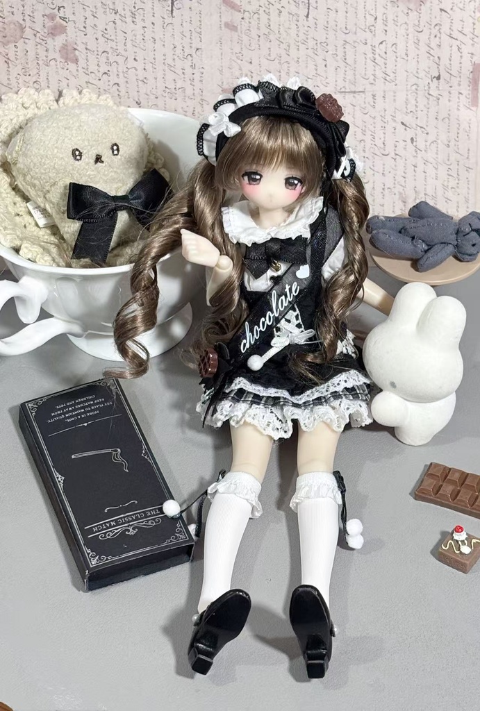 「受注」꒰ココカフェ꒱「Azone, ob22/OF」