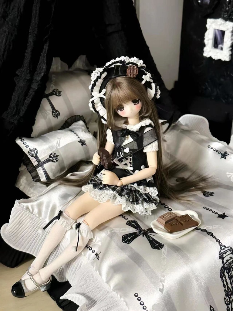 「受注」꒰ココカフェ꒱「Azone, ob22/OF」