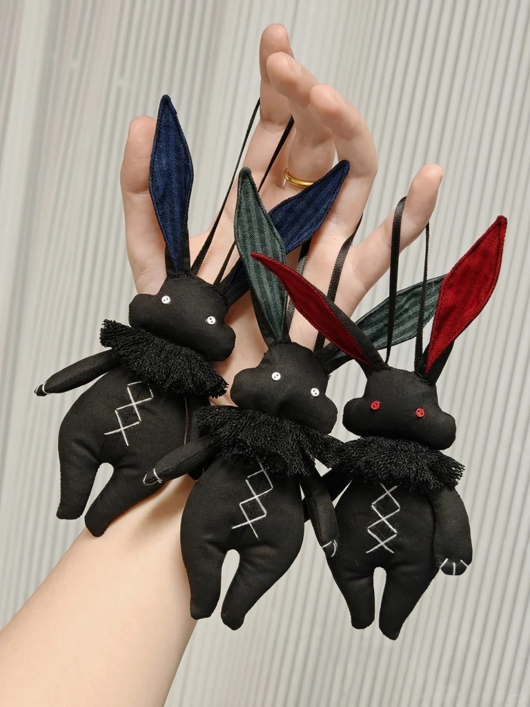 「新色・再入荷」꒰灰燼の魔女✝️꒱「1/4ドール MDD,MSD/OF」