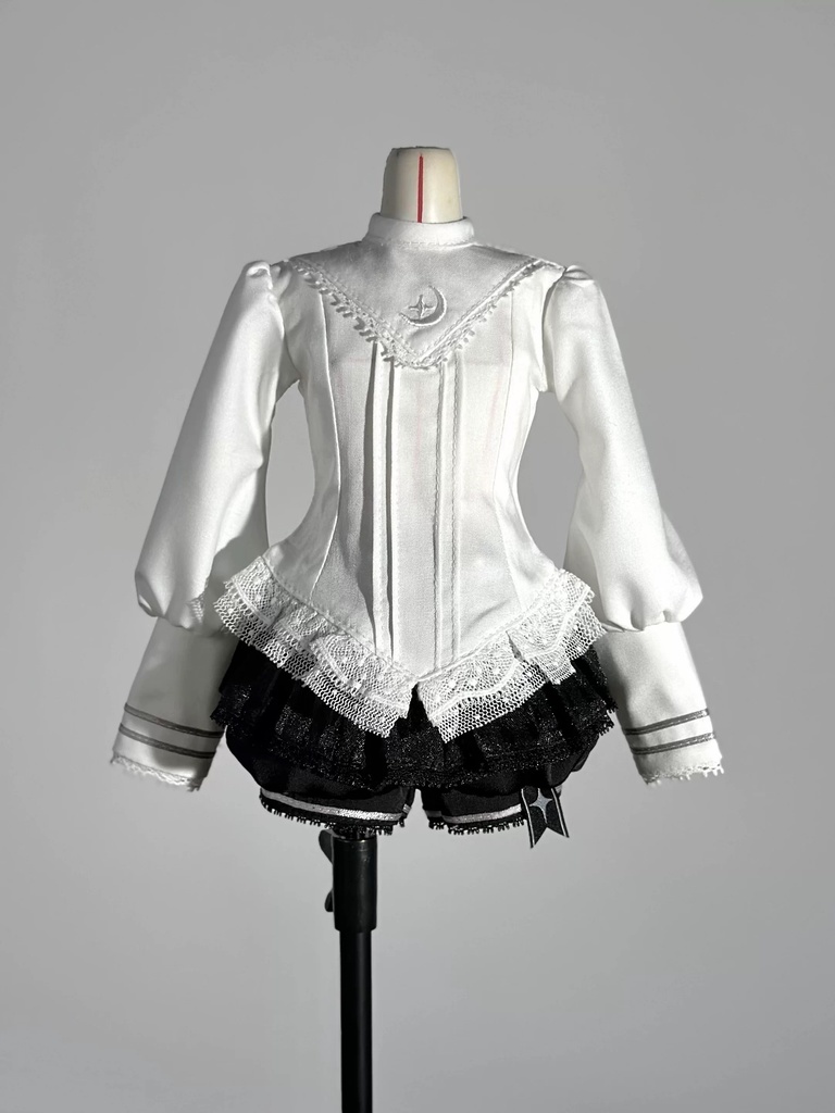 「受注」꒰星月シンフォニー⏾꒱「1/4ドール MDD,MSD/OF」