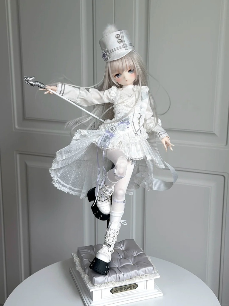「再販」꒰星月シンフォニー⏾꒱「1/4ドール MDD,MSD/OF」