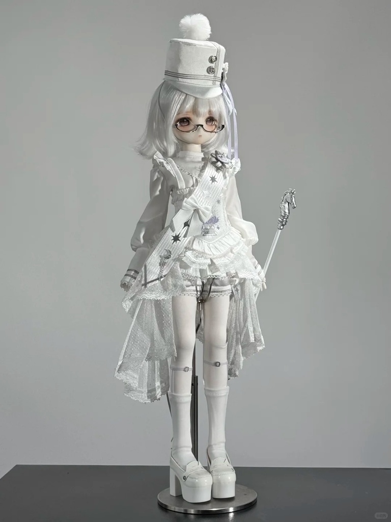 「受注」꒰星月シンフォニー⏾꒱「1/4ドール MDD,MSD/OF」