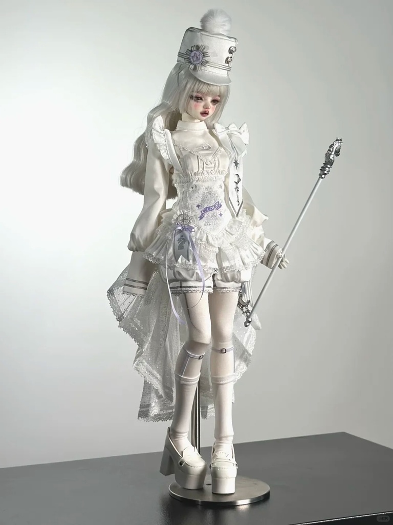 「受注」꒰星月シンフォニー⏾꒱「1/4ドール MDD,MSD/OF」