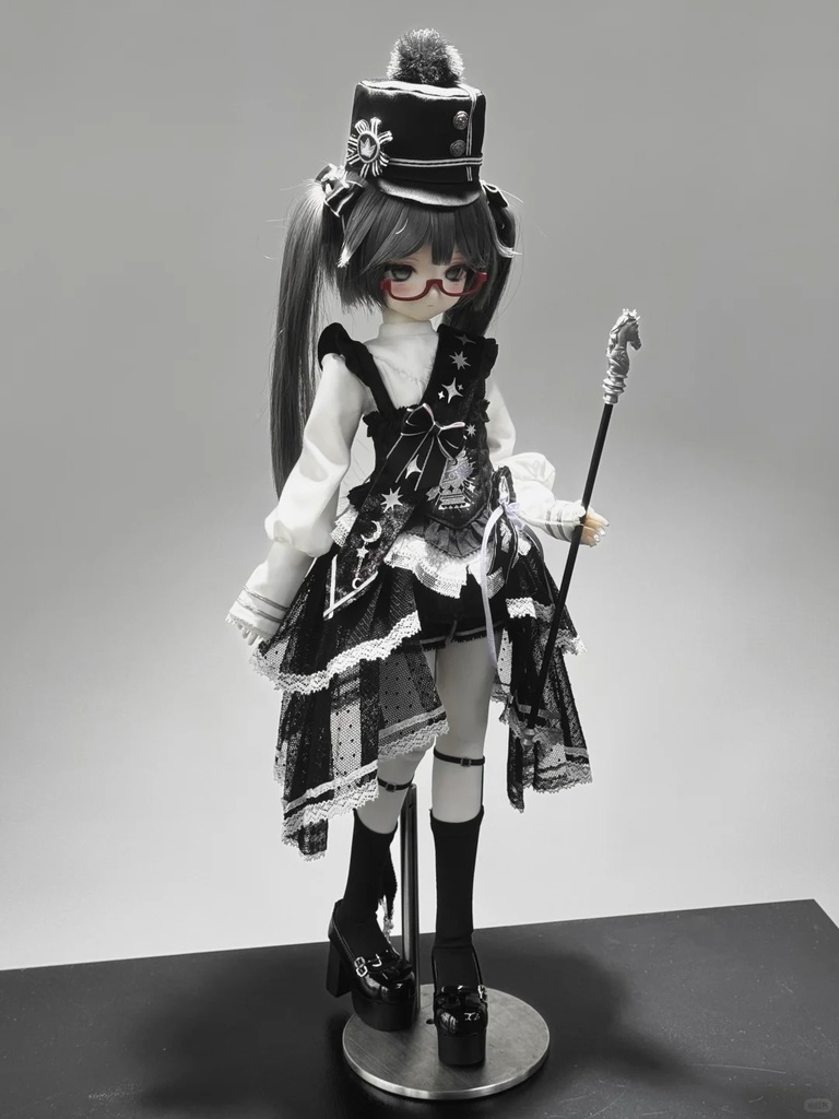 「受注」꒰星月シンフォニー⏾꒱「1/4ドール MDD,MSD/OF」