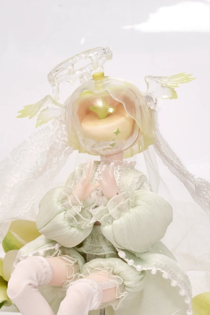 「受注」꒰異象の天国꒱「1/8 BJD」ブラインドボックス