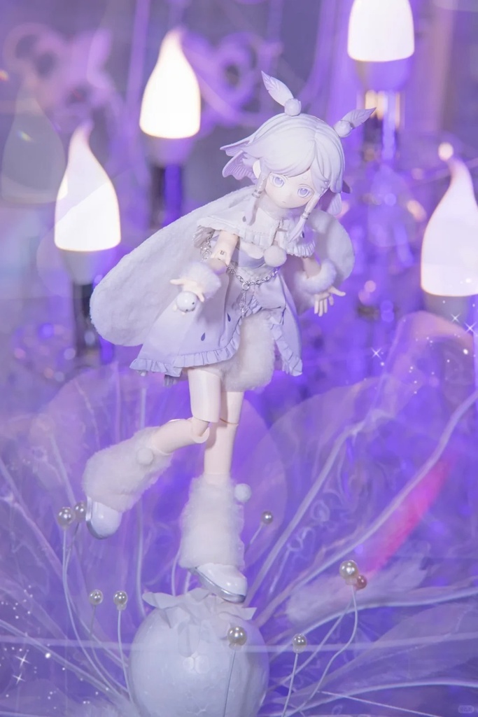 「通販」꒰異象の天国꒱「1/8 BJD」ブラインドボックス