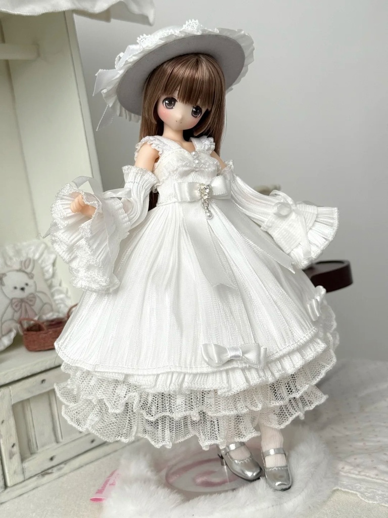 「通販」꒰月光ソナタ꒱「Azone, ob22, ob24/OF」