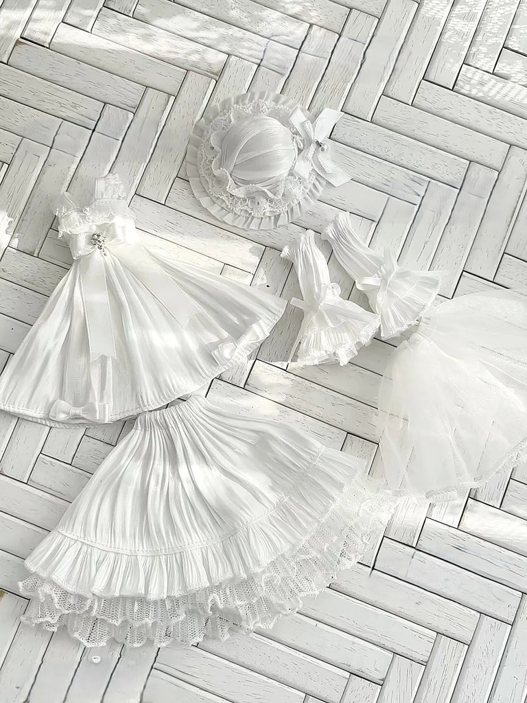 「通販」꒰月光ソナタ꒱「Azone, ob22, ob24/OF」