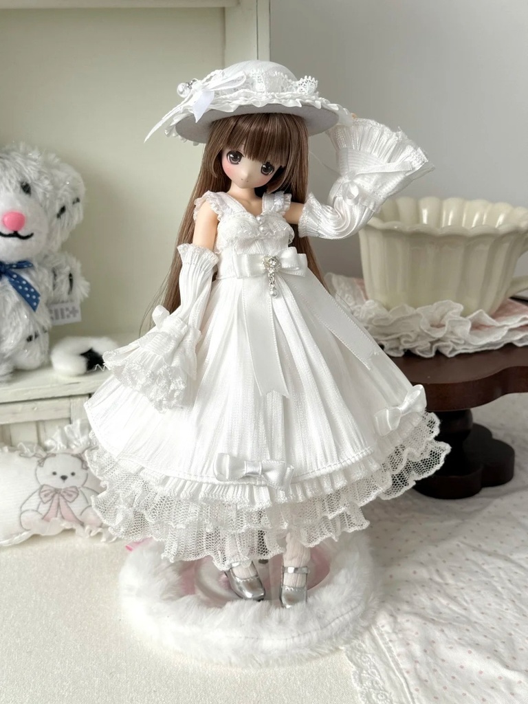 「通販」꒰月光ソナタ꒱「Azone, ob22, ob24/OF」