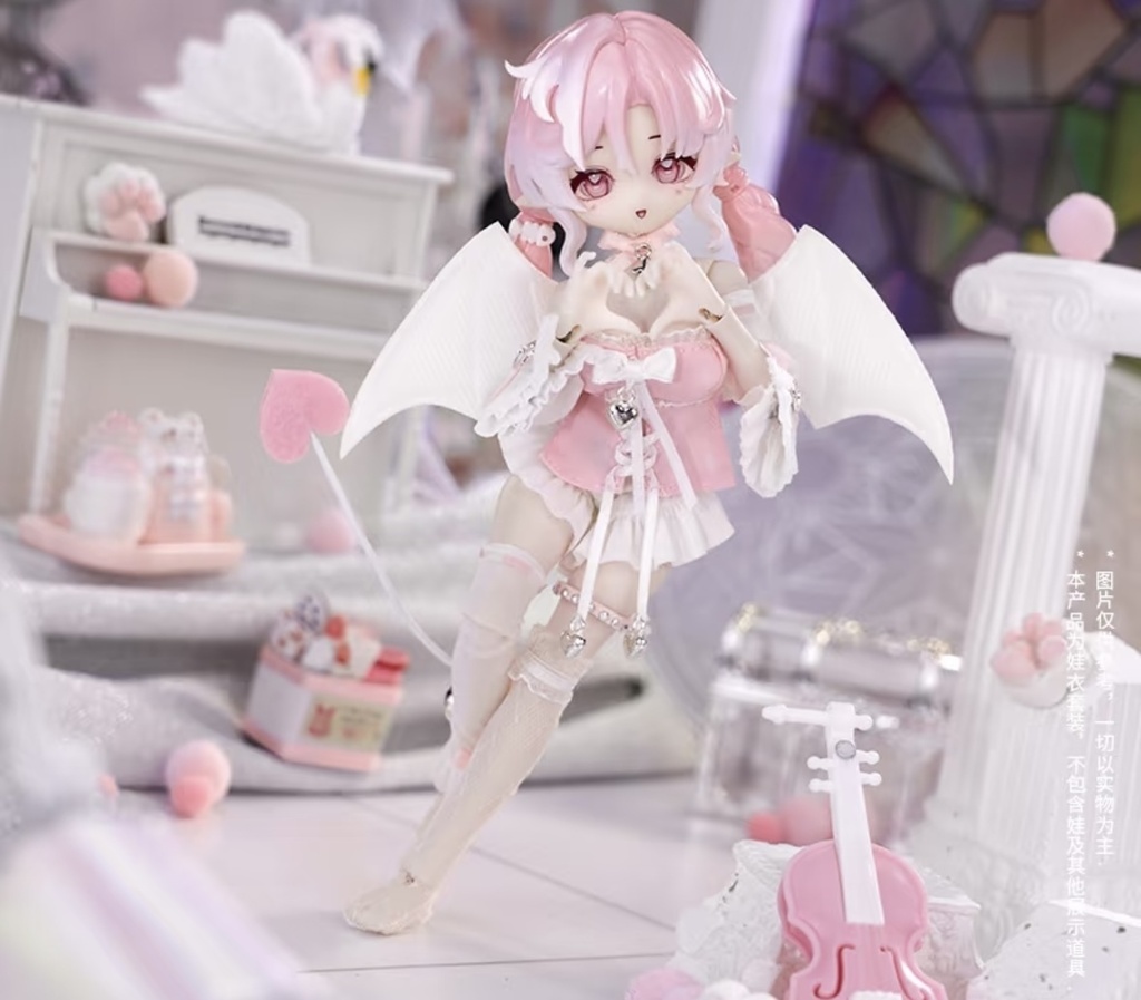 「通販」꒰COME4FREE ドール服꒱「1/12ドール, OB11/OF」