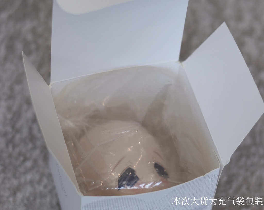 !限定受注中!꒰Anglacatt 天使にゃん꒱「ドールヘッド」