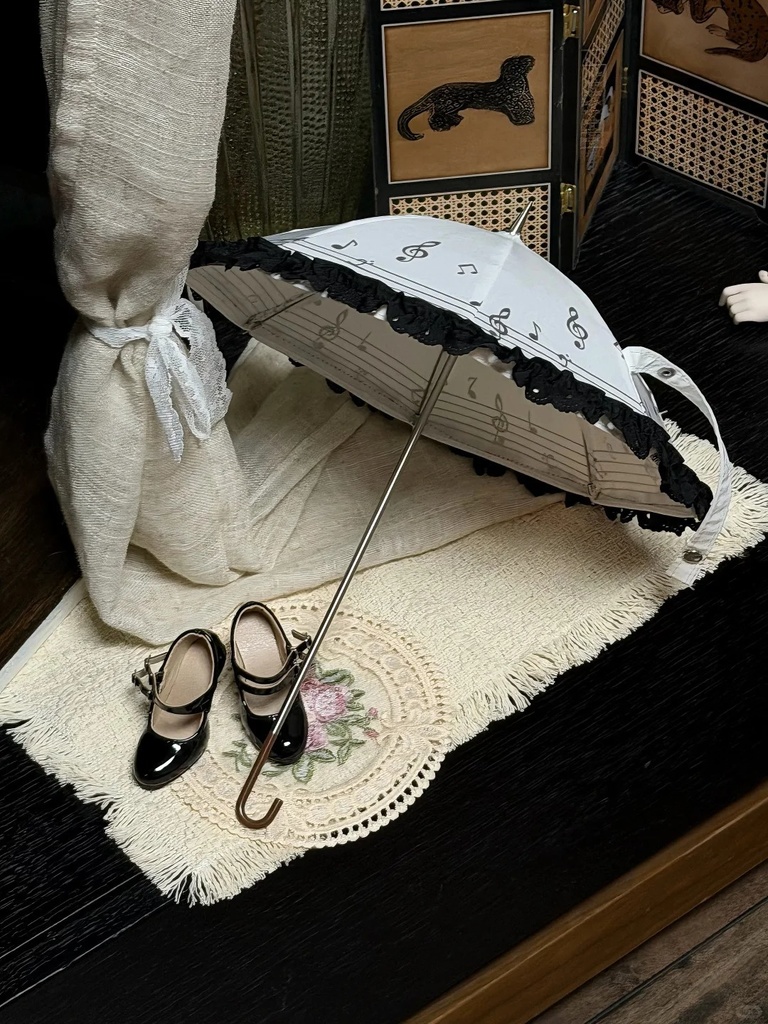 「受注」꒰終止の音🎵꒱「1/4ドール服 MDD/OF」