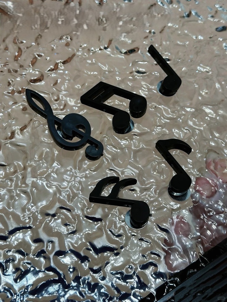 「受注」꒰終止の音🎵꒱「1/4ドール服 MDD/OF」