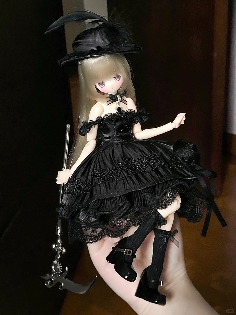 「通販」꒰暮色のアリア꒱「Azone, ob22, ob24/OF」