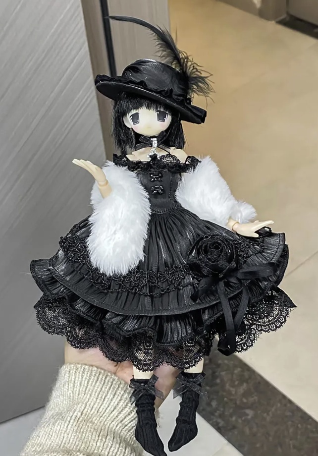 「通販」꒰暮色のアリア꒱「Azone, ob22, ob24/OF」