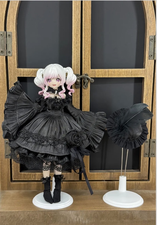 「通販」꒰暮色のアリア꒱「Azone, ob22, ob24/OF」