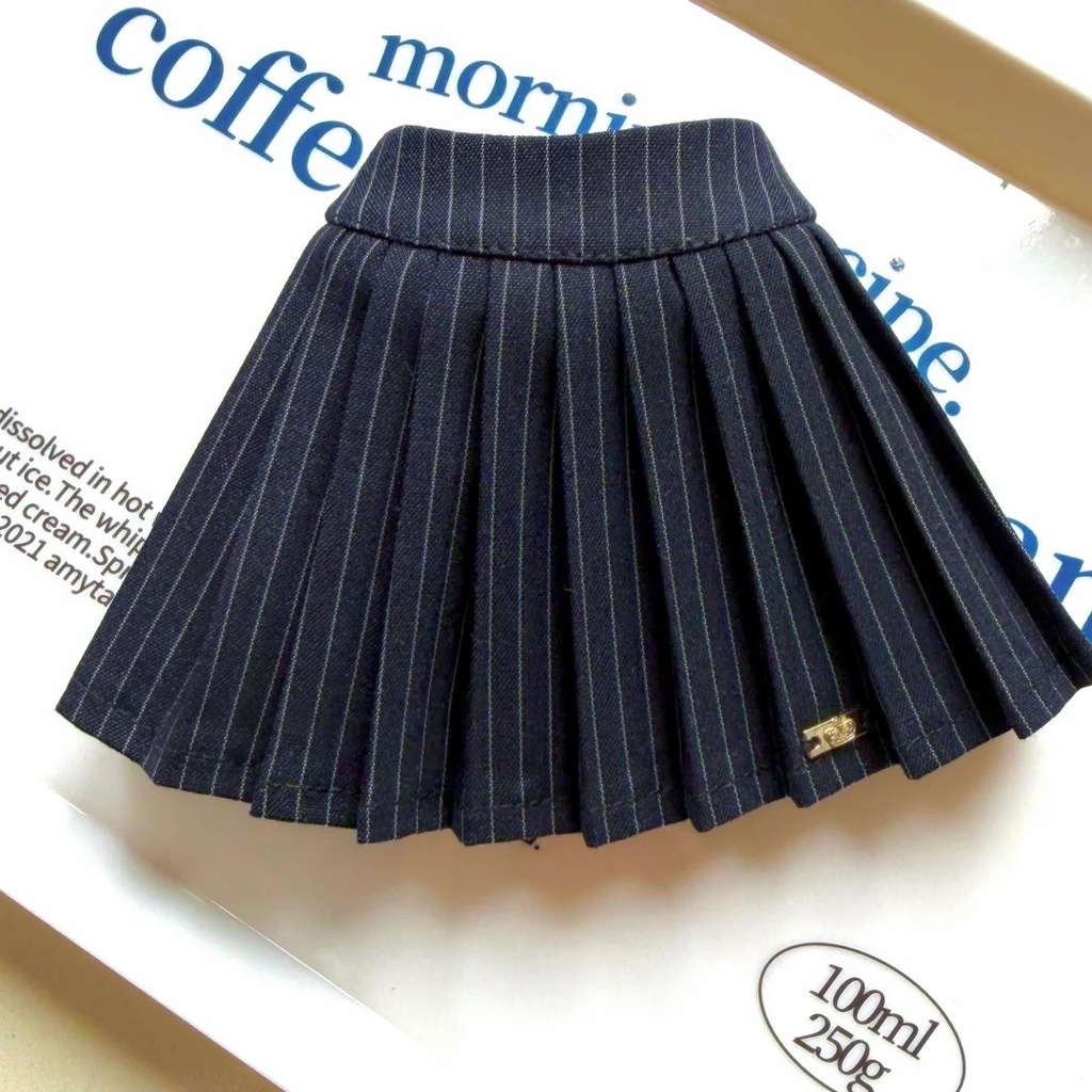 「受注」꒰放課後こねこ꒱「1/4ドール服 MDD, MSD, SDM/OF」