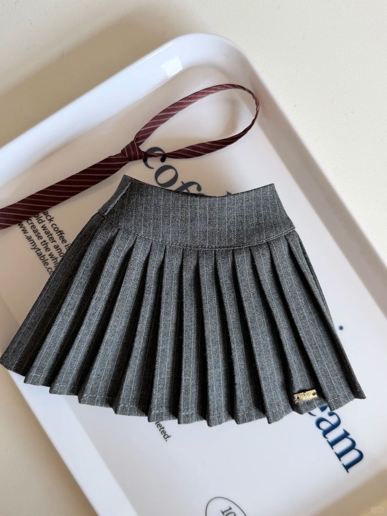 「受注」꒰放課後こねこ꒱「1/4ドール服 MDD, MSD, SDM/OF」