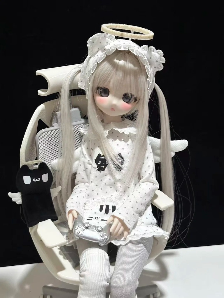 !限定受注中!「受注」꒰キューピットの日常💘꒱「1/4ドール服 MDD/OF」
