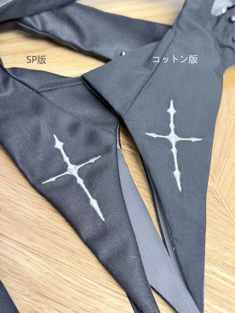 「受注」꒰棺姫✝️꒱「1/4ドール服 MDD/OF」