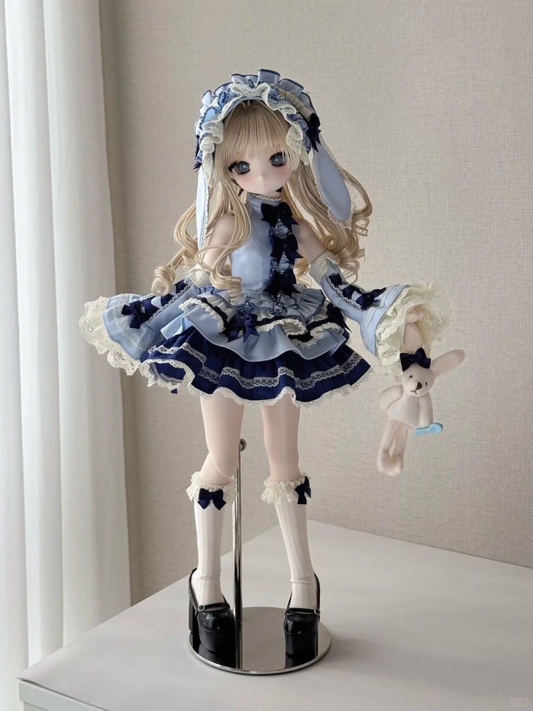 !数量限定!꒰魔法ベリー💖💙꒱「1/4ドール服 MDD/OF」