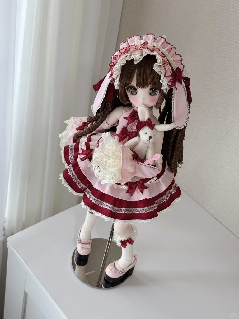 !数量限定!꒰魔法ベリー💖💙꒱「1/4ドール服 MDD/OF」