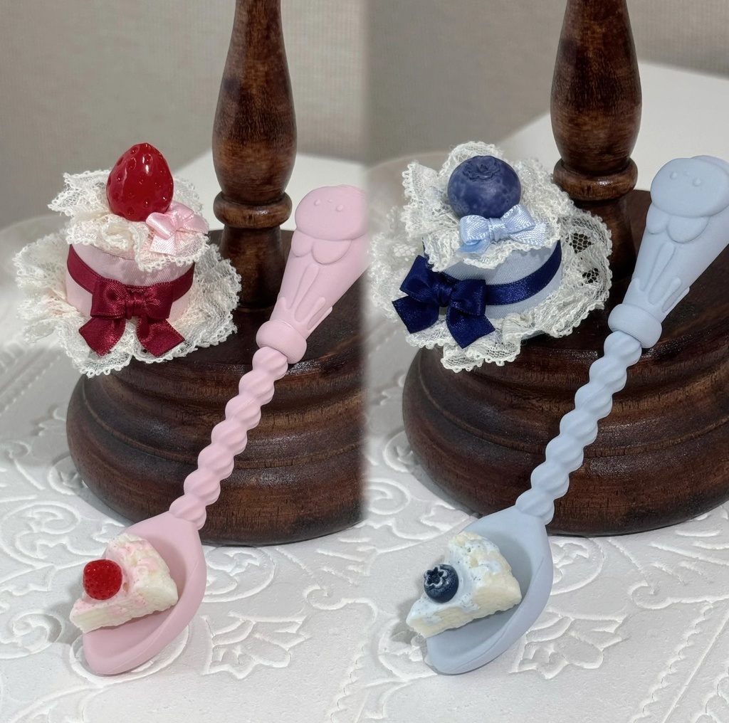 !数量限定!꒰魔法ベリー💖💙꒱「1/4ドール服 MDD/OF」