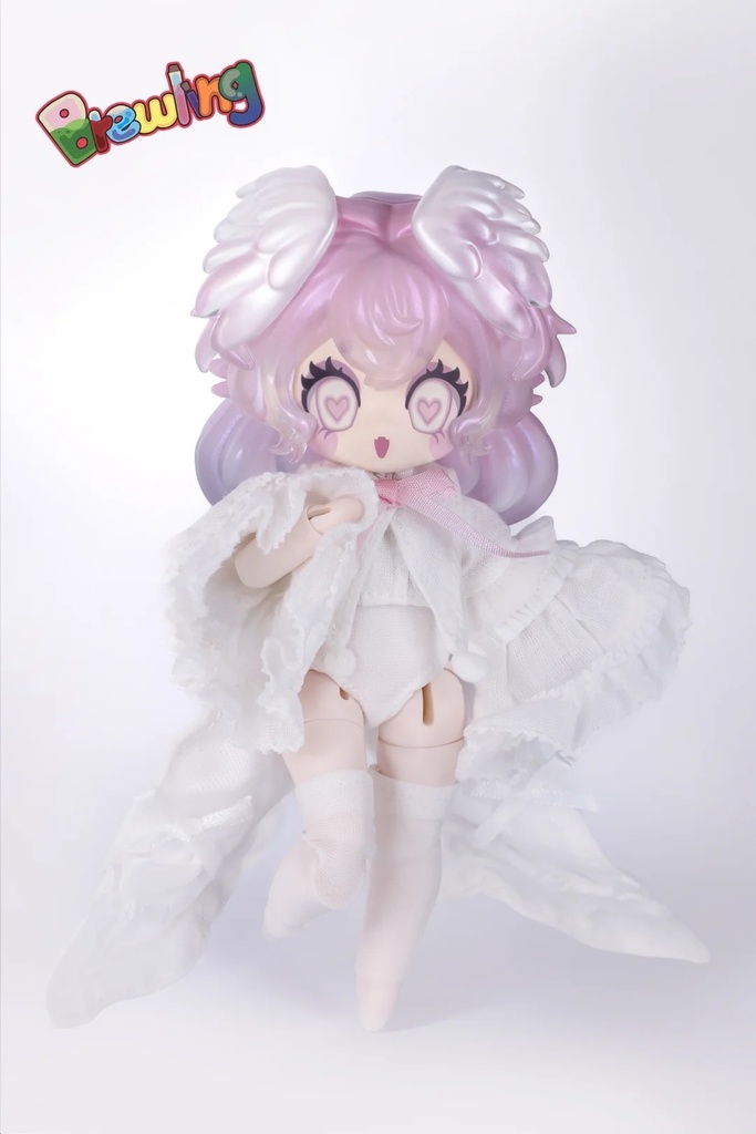 「受注」꒰ぐつぐつ魔法薬꒱ 「1/12 BJD ブラインドボックス」