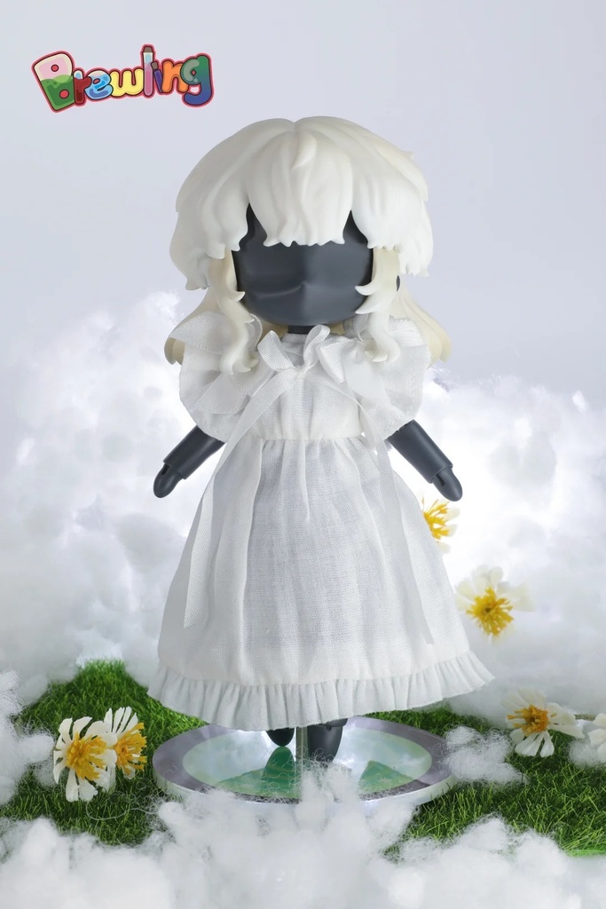 「受注」꒰ぐつぐつ魔法薬꒱ 「1/12 BJD ブラインドボックス」