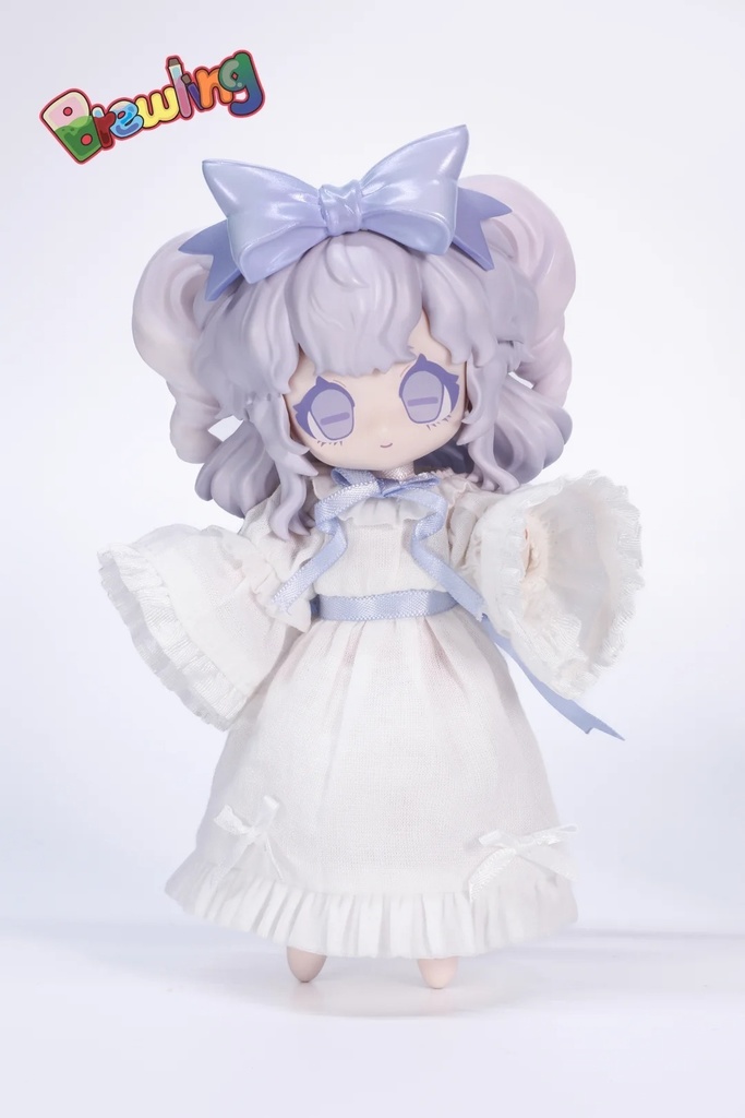 「受注」꒰ぐつぐつ魔法薬꒱ 「1/12 BJD ブラインドボックス」