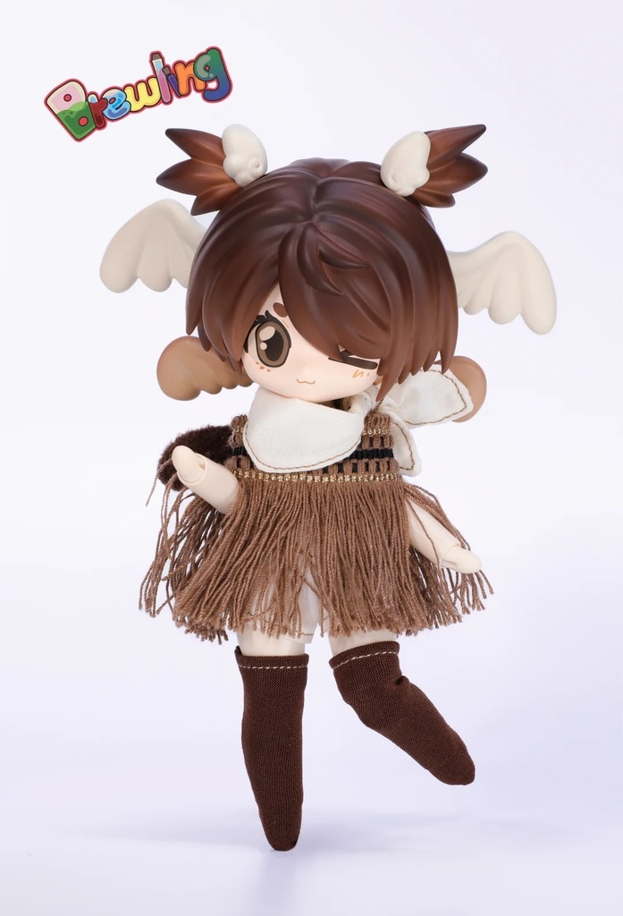 「受注」꒰ぐつぐつ魔法薬꒱ 「1/12 BJD ブラインドボックス」