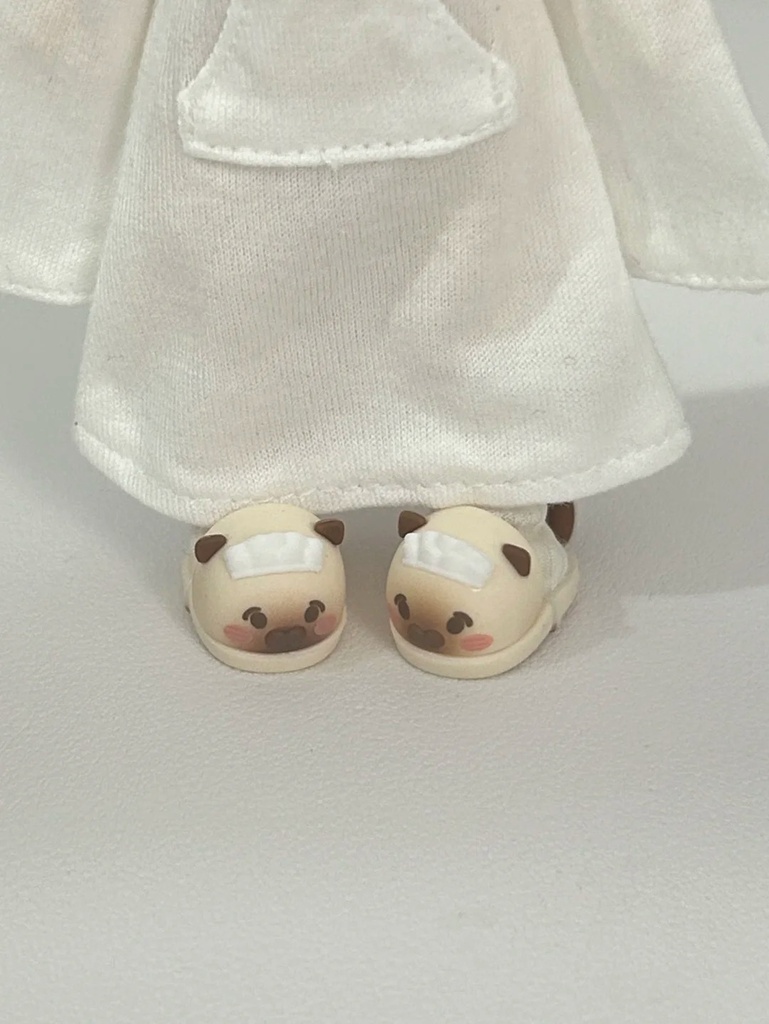 「受注」꒰ヒョウヒョウねこねこ꒱「1/12・1/8・1/6ドール用」