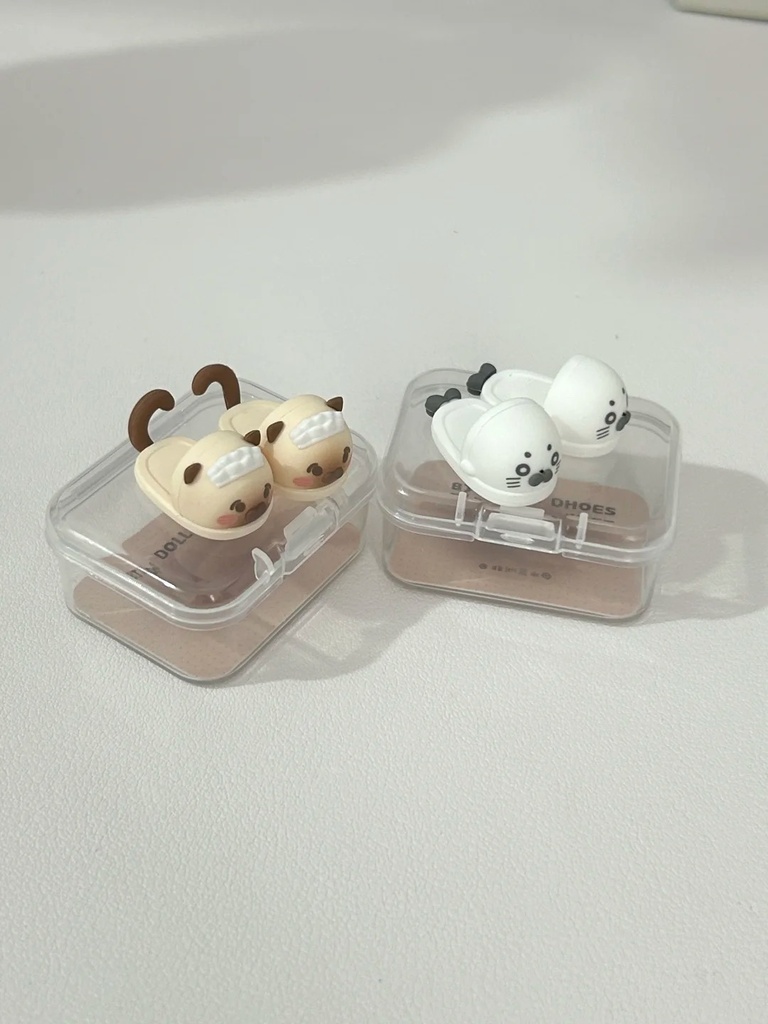 「受注」꒰ヒョウヒョウねこねこ꒱「1/12・1/8・1/6ドール用」