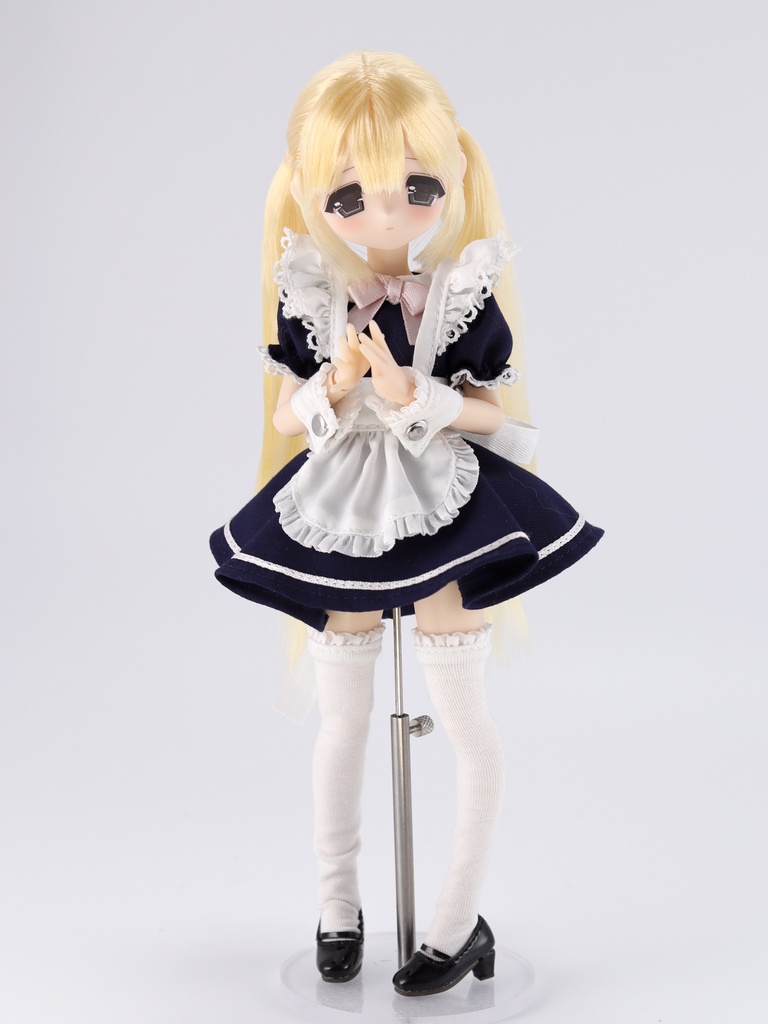 「受注」꒰Anglacatt 天使にゃん SS01꒱「植毛ドールヘッド」