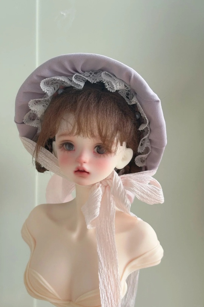 「受注」꒰メアリーのランチ꒱「1/3ドール・1/4ドール服 MDD, MSD, DDM/OF」