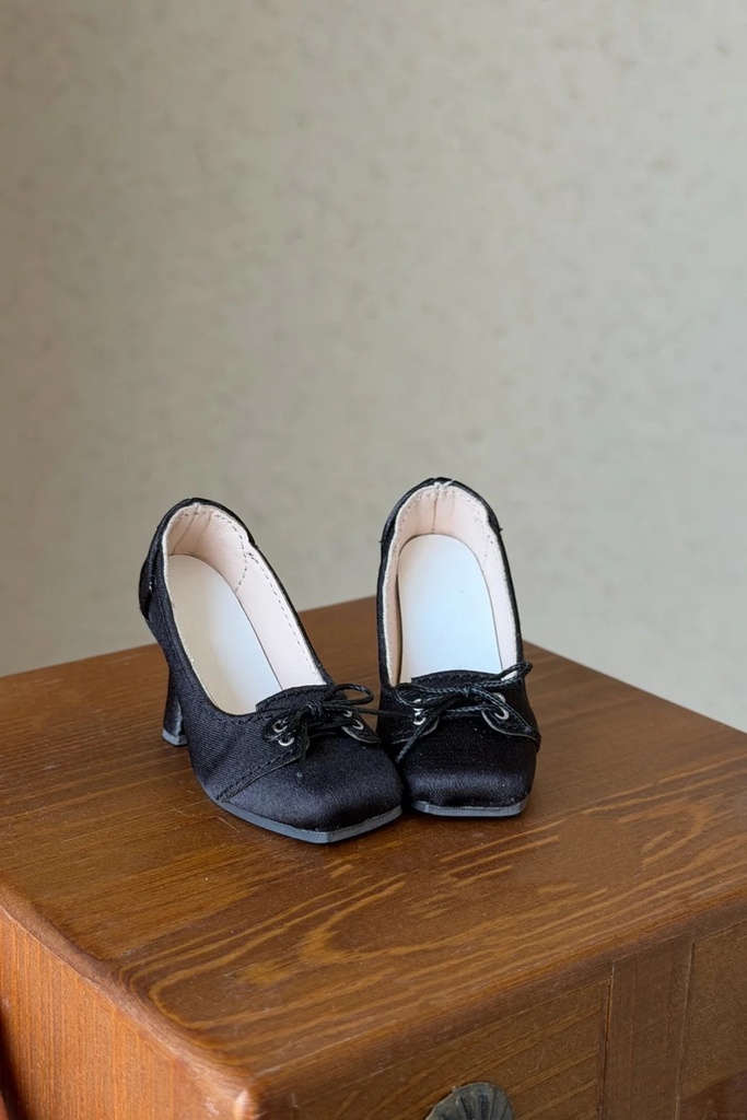 「受注」꒰彼方の便り꒱「1/4ドール靴」
