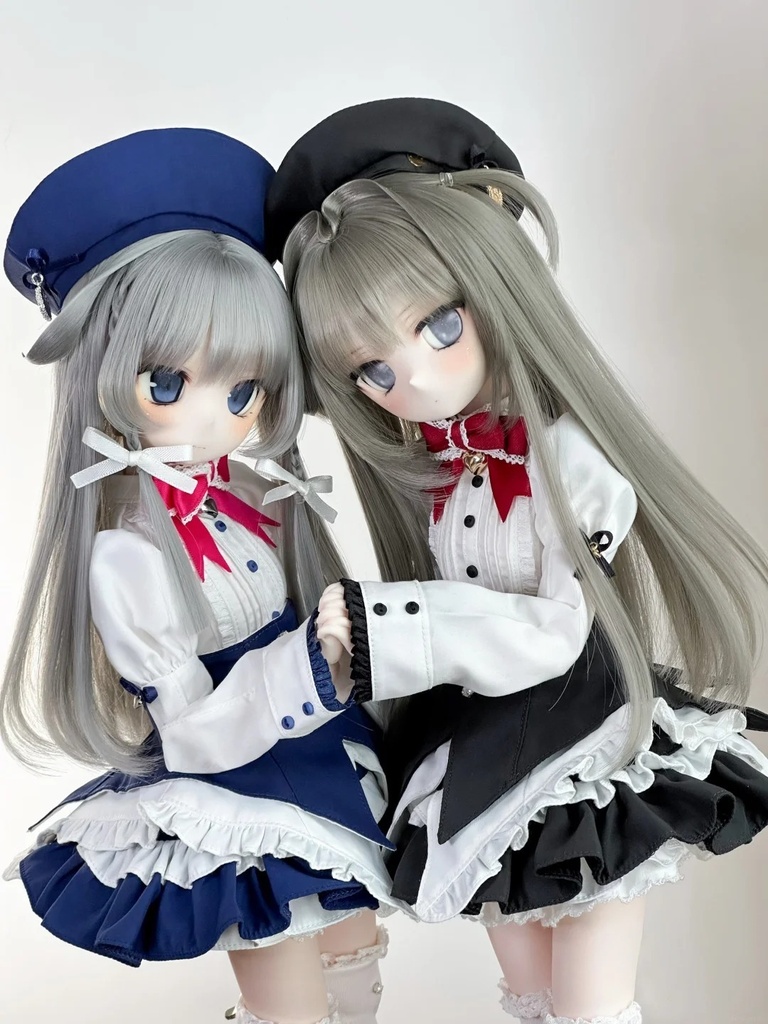 「受注」꒰永生の前奏曲꒱「1/4ドール服」