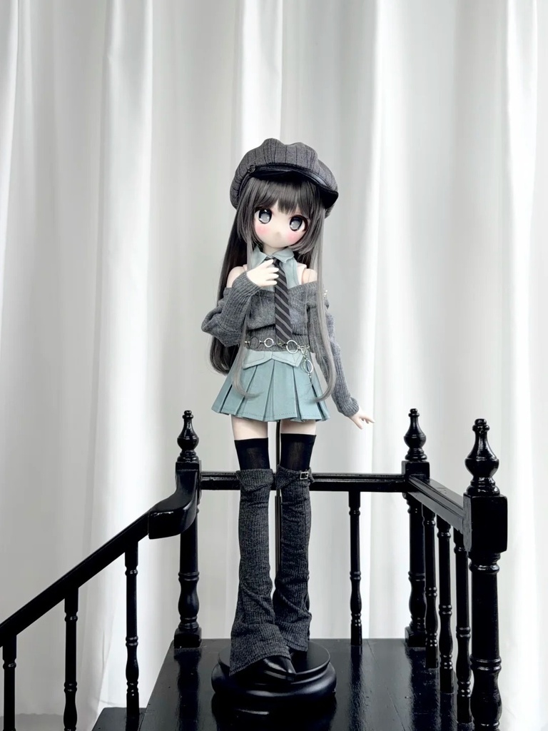 「受注」꒰第六感★⋆꒱「1/4ドール服 MDD/OF」