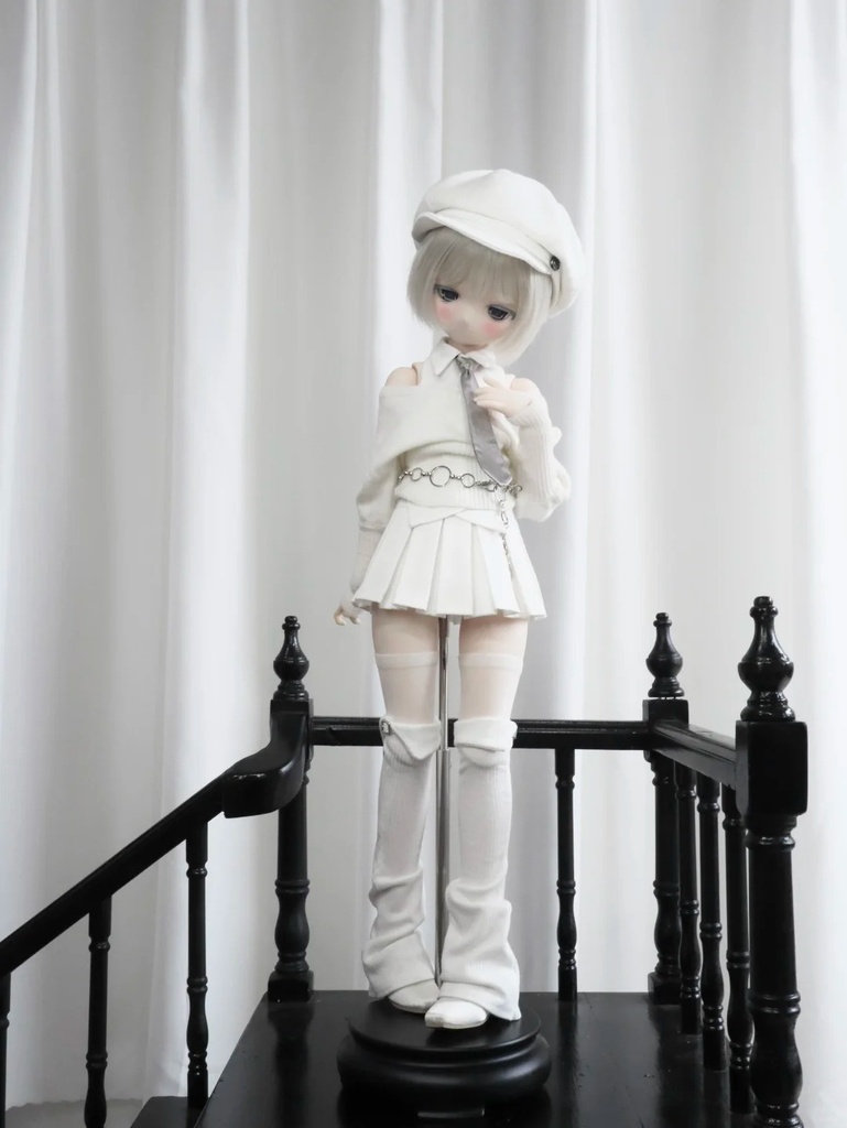 「受注」꒰第六感★⋆꒱「1/4ドール服 MDD/OF」