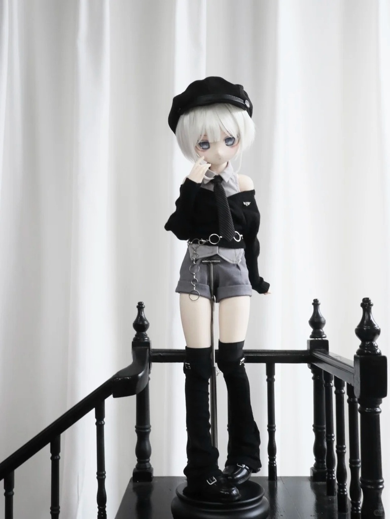 「受注」꒰第六感★⋆꒱「1/4ドール服 MDD/OF」
