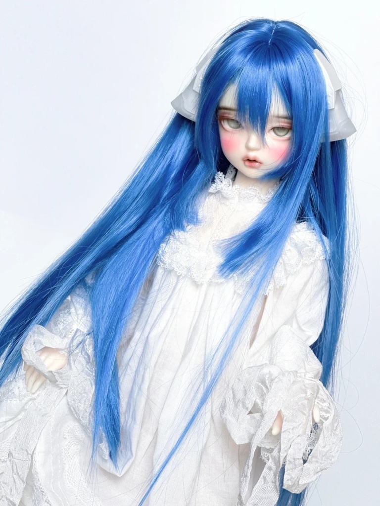 「受注」꒰メカ猫耳3.0꒱「1/4ドール用アクセサリー」