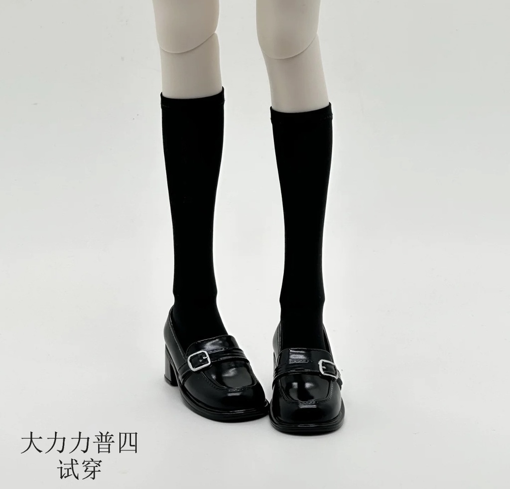 「通販」꒰伯爵猫꒱「1/4ドール靴」