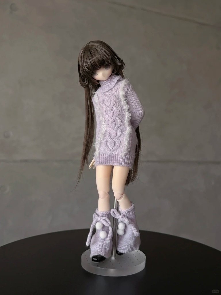 「受注」꒰白い恋人❄️꒱「1/6ドール Azone/OF」