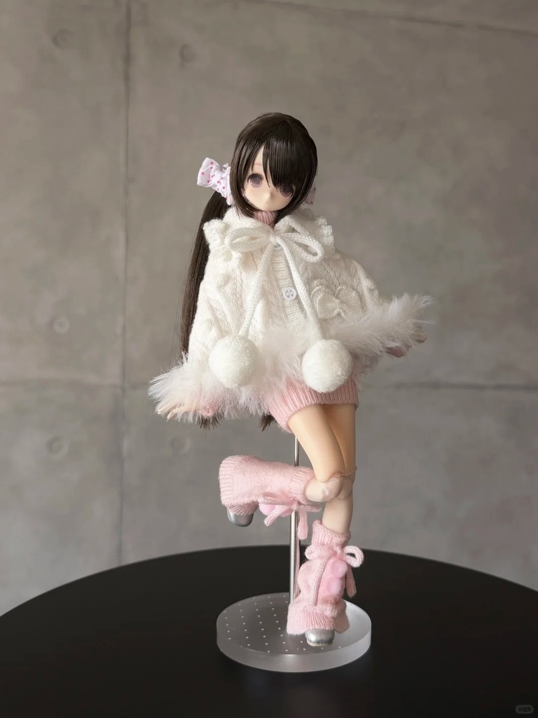 「受注」꒰白い恋人❄️꒱「1/6ドール Azone/OF」