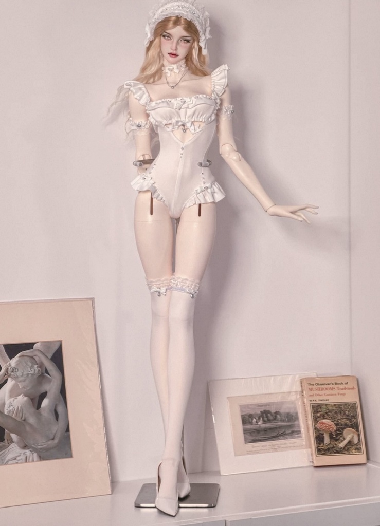 「受注」꒰千本藤꒱「1/3ドール服 SDGr /OF」